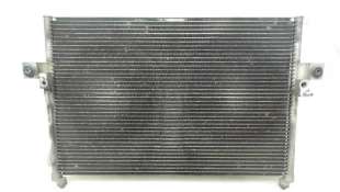 Recambio de condensador / radiador aire acondicionado para hyundai h 1 1999-2007 h 1 combi con puerta de dos referencia OEM IAM 