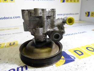 Recambio de bomba direccion para alfa romeo 147 (190) 2000-2006 1.6 t.spark eco distinctive referencia OEM IAM 7613955505 761395