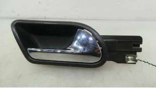 Recambio de maneta interior delantera derecha para volkswagen golf v berlina (1k1) 2003-2008 gt sport referencia OEM IAM 1K18371