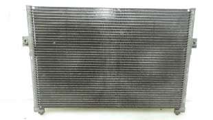 Recambio de condensador / radiador aire acondicionado para hyundai h 1 1999-2007 h 1 combi con puerta de dos referencia OEM IAM  2