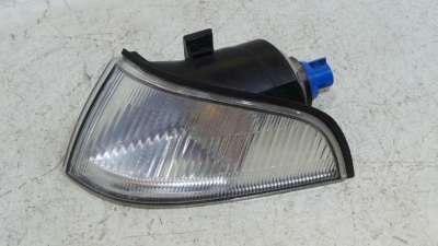 Recambio de piloto delantero izquierdo para mg rover serie 400 (xw) 1990- 1.4 16v cat referencia OEM IAM  34229 