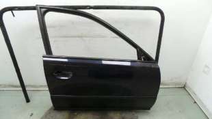 Recambio de puerta delantera derecha para audi a4 berlina (b5) 1999-2000 2.5 tdi referencia OEM IAM 8D0837754C 8D0837754C 