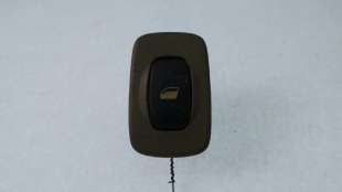 Recambio de mando elevalunas trasero izquierdo para citroën c5 berlina 2001-2004 referencia OEM IAM 96326947ZW 96326947ZW 