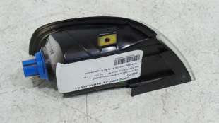 Recambio de piloto delantero izquierdo para mg rover serie 400 (xw) 1990- 1.4 16v cat referencia OEM IAM  34229  2