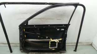 Recambio de puerta delantera derecha para audi a4 berlina (b5) 1999-2000 2.5 tdi referencia OEM IAM 8D0837754C 8D0837754C  2