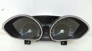 Recambio de cuadro instrumentos para ford b-max 2012- titanium referencia OEM IAM C1BT10849EAH C1BT10849EAH  2
