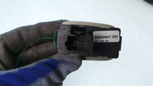 Recambio de mando elevalunas trasero izquierdo para citroën c5 berlina 2001-2004 referencia OEM IAM 96326947ZW 96326947ZW  2