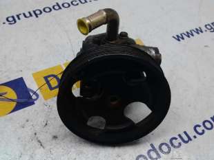 Recambio de bomba direccion para suzuki liana rh (er) 2001-2006 1.4 ddis referencia OEM IAM    2