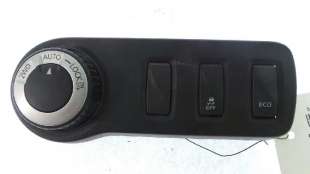 Recambio de interruptor para dacia duster 2010-2018 1.5 dci diesel fap cat referencia OEM IAM 251635247R 251635247R 