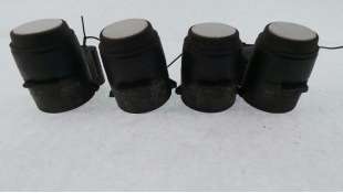 Recambio de sensor de aparcamiento para bmw serie 1 berlina (e81/e87) 2004-2012 118d referencia OEM IAM 0263003296 0263003296 