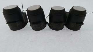 Recambio de sensor de aparcamiento para bmw serie 1 berlina (e81/e87) 2004-2012 118d referencia OEM IAM 0263003296 0263003296 