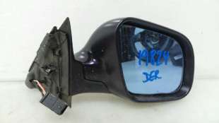 Recambio de retrovisor derecho para audi a4 berlina (b5) 1999-2000 2.5 tdi referencia OEM IAM 8D1858532J3FZ 8D0857544 8D0857544