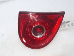 Recambio de piloto trasero izquierdo interior para volkswagen golf v berlina (1k1) 2003-2008 gt sport referencia OEM IAM 1K69450 2