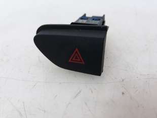 Recambio de warning para renault captur 2013- life referencia OEM IAM 252907372R 252907372R 