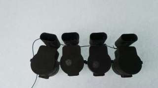 Recambio de sensor de aparcamiento para bmw serie 1 berlina (e81/e87) 2004-2012 118d referencia OEM IAM 0263003296 0263003296 