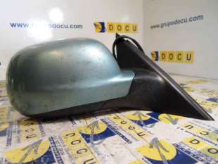 Recambio de retrovisor derecho para volkswagen passat berlina (3b2) 1996-2000 comfortline referencia OEM IAM 3B1857508 3B1857508 2