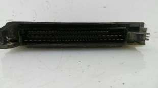 Recambio de centralita abs para peugeot 607 (s1) 2000-2004 básico referencia OEM IAM  9641315480  2