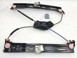 Recambio de elevalunas trasero izquierdo para volkswagen sharan van (7n1, 7n2) 2010- 2.0 tdi referencia OEM IAM 7N0843699E 7N084