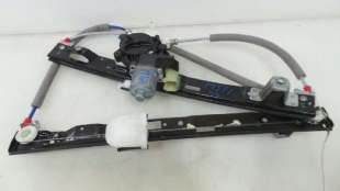 Recambio de elevalunas delantero derecho para ford b-max 2012- titanium referencia OEM IAM 1891064 1891064  2