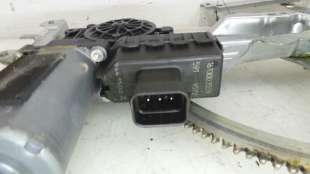 Recambio de elevalunas delantero derecho para opel astra gtc 2004-2008 sport referencia OEM IAM A330013100418RH A330013100418RH  2