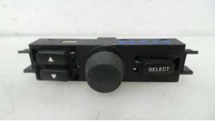 Recambio de interruptor para citroën c6 2005-2012 business referencia OEM IAM 9651683477 9651683477 