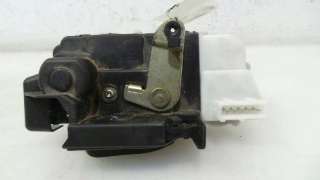 Recambio de cerradura puerta trasera derecha para peugeot 607 (s1) 2000-2004 pack referencia OEM IAM 913898 913898 913898