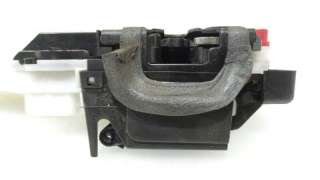 Recambio de cerradura puerta trasera derecha para peugeot 607 (s1) 2000-2004 pack referencia OEM IAM 913898 913898 913898