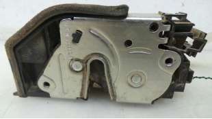 Recambio de cerradura puerta trasera derecha para bmw x3 (e83) 2003-2010 2.0d referencia OEM IAM 51227202148 7202148 7202148