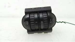 Recambio de interruptor para volkswagen golf v variant (1k5) 2007-2010 highline referencia OEM IAM 1K0941333 1K0941333 