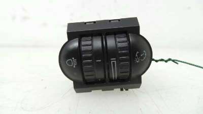 Recambio de interruptor para volkswagen golf v variant (1k5) 2007-2010 highline referencia OEM IAM 1K0941333 1K0941333 