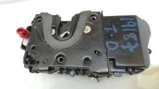 Recambio de cerradura puerta trasera derecha para peugeot 607 (s1) 2000-2004 pack referencia OEM IAM 913898 913898 913898