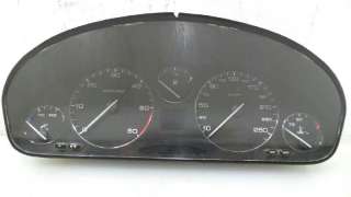 Recambio de cuadro instrumentos para peugeot 607 (s1) 2000-2004 pack referencia OEM IAM 9629598480 9629598480 