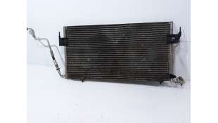 Recambio de condensador / radiador aire acondicionado para peugeot partner (s1) 1996-2002 break referencia OEM IAM 6455V8 6455V8