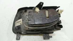 Recambio de faro derecho para volkswagen polo berlina (6n2) 1999-2002 conceptline referencia OEM IAM 6N1941016AD 6N1941016AD  2