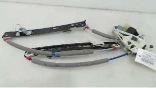 Recambio de elevalunas trasero derecho para ford b-max 2012- titanium referencia OEM IAM 1865721 1865721 