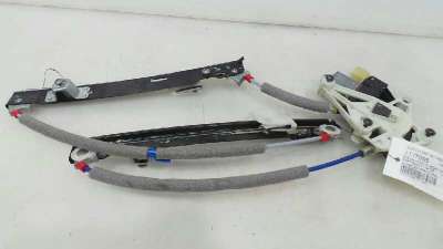 Recambio de elevalunas trasero derecho para ford b-max 2012- titanium referencia OEM IAM 1865721 1865721 