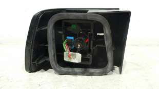 Recambio de piloto trasero derecho para citroën xantia berlina 1997-2002 1.8 16v plaisir referencia OEM IAM 6351K0 6351K0  2