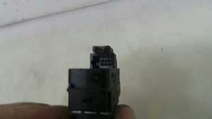 Recambio de interruptor para citroën c6 2005-2012 business referencia OEM IAM 96519681ZD 96519681ZD  2