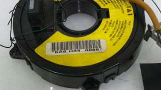 Recambio de anillo airbag para renault trafic caja cerrada (ab 4.01) 2001- referencia OEM IAM 91167048C 91167048C 8200070266