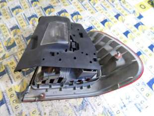 Recambio de piloto trasero izquierdo para bmw serie 3 berlina (e46) 1998-2006 320d referencia OEM IAM 63218364921 63218364921  2