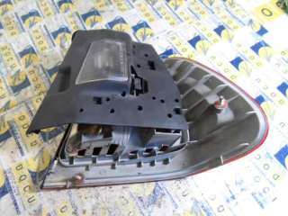Recambio de piloto trasero izquierdo para bmw serie 3 berlina (e46) 1998-2006 320d referencia OEM IAM 63218364921 63218364921 