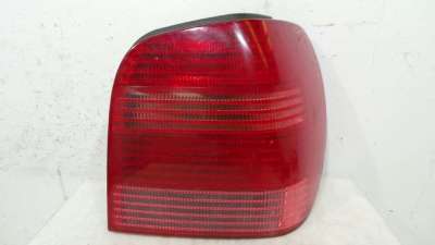 Recambio de piloto trasero derecho para volkswagen polo berlina (6n2) 1999-2002 conceptline referencia OEM IAM 6N0945096H 6N0945