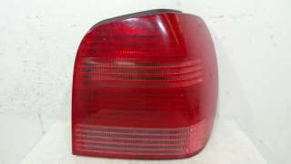 Recambio de piloto trasero derecho para volkswagen polo berlina (6n2) 1999-2002 conceptline referencia OEM IAM 6N0945096H 6N0945