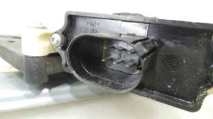 Recambio de elevalunas trasero derecho para bmw x3 (e83) 2003-2010 2.0d referencia OEM IAM 69259662 69259662  2