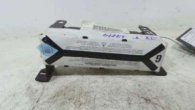 Recambio de airbag lateral trasero izquierdo para peugeot 407 2004-2011 st sport referencia OEM IAM 9647923780 9647923780 