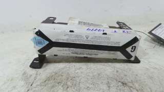 Recambio de airbag lateral trasero izquierdo para peugeot 407 2004-2011 st sport referencia OEM IAM 9647923780 9647923780 