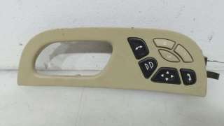 Recambio de interruptor para citroën c6 2005-2012 business referencia OEM IAM 96516980 96516980 