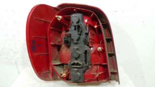 Recambio de piloto trasero derecho para volkswagen polo berlina (6n2) 1999-2002 conceptline referencia OEM IAM 6N0945096H 6N0945