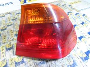Recambio de piloto trasero derecho para bmw serie 3 berlina (e46) 1998-2006 320d referencia OEM IAM 63218364922 63218364922 