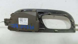 Recambio de interruptor para citroën c6 2005-2012 business referencia OEM IAM 96516980 96516980  2